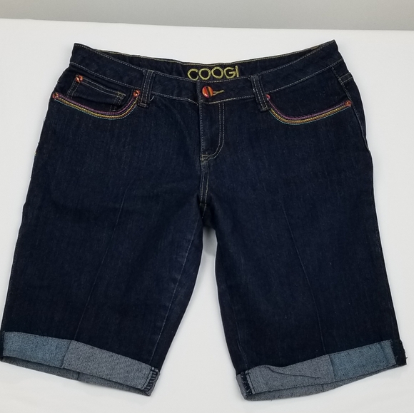 Coogi Jeans Shorts! - Picture 1 of 10
